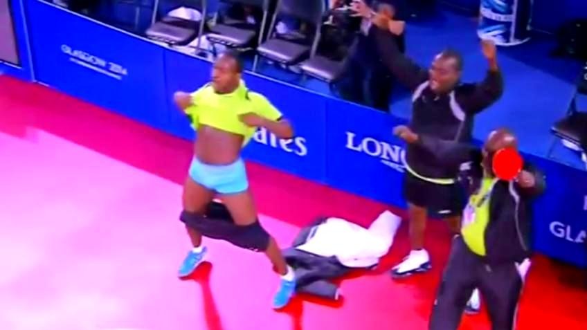 Ojo Onaolapo_stolný tenis_Nigéria